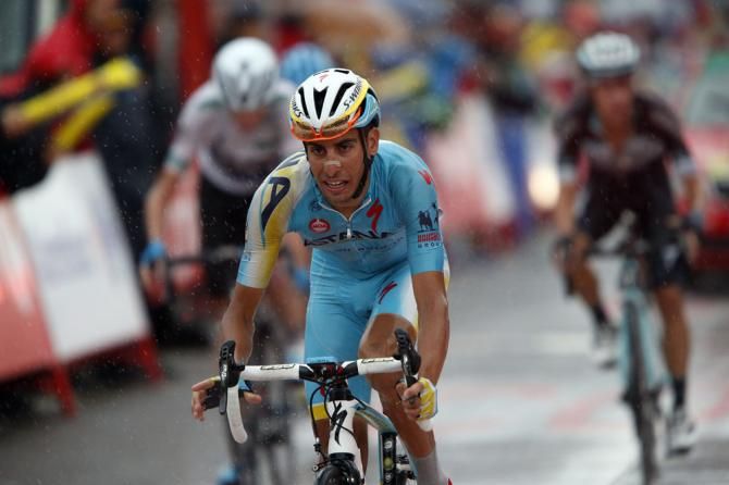 Fabio Aru (Astana)