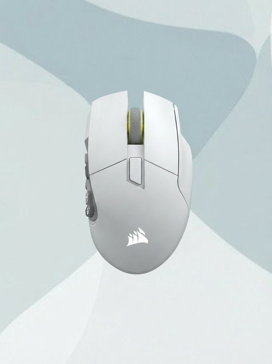 Corsair Scimitar Elite Wireless SE