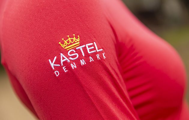 Kastel Denmark&rsquo;s Charlotte Signature shirt review