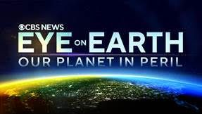 Eye on Earth on CBS