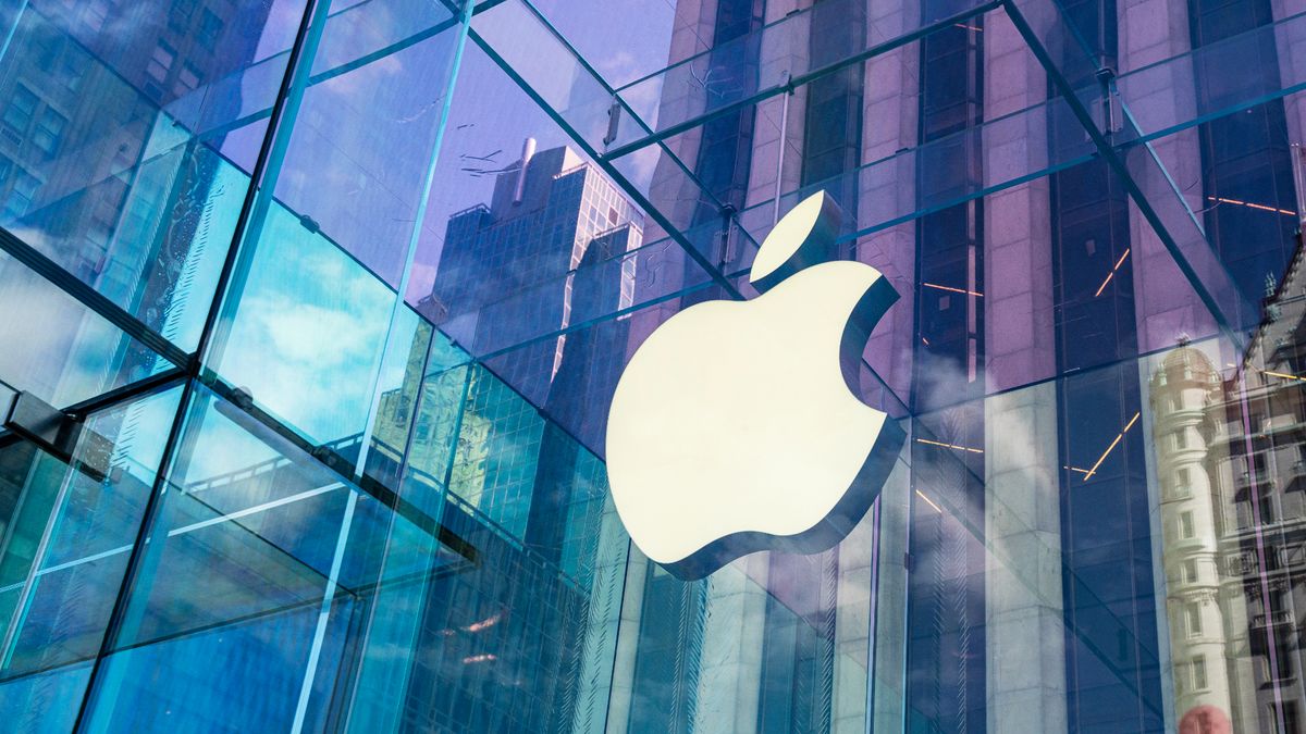 Apple considering Intel and Samsung for US chip production, report claims — consumer electronics giant looks to diversify supply chain amid chip shortages