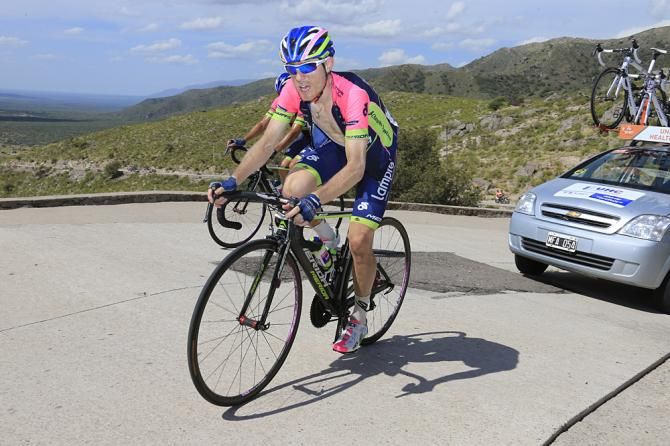 Damiano Cunego (Lampre-Merida)