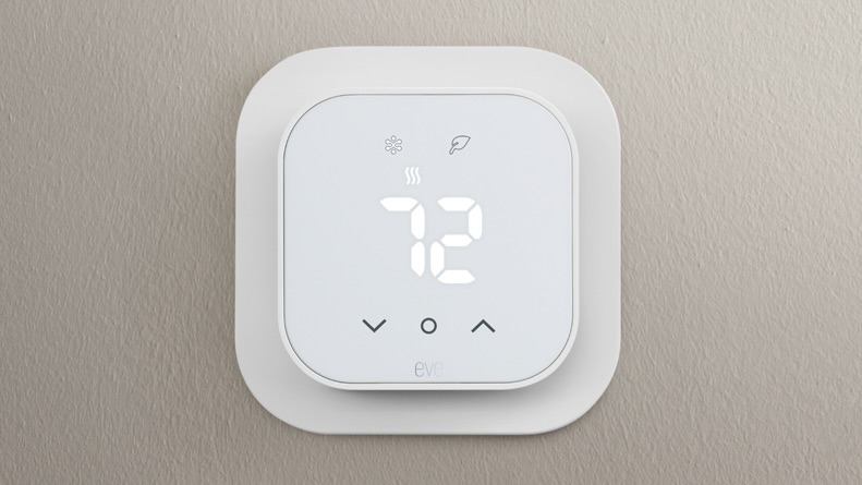 Eve Thermostat
