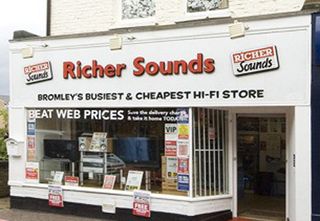 Richer Sounds