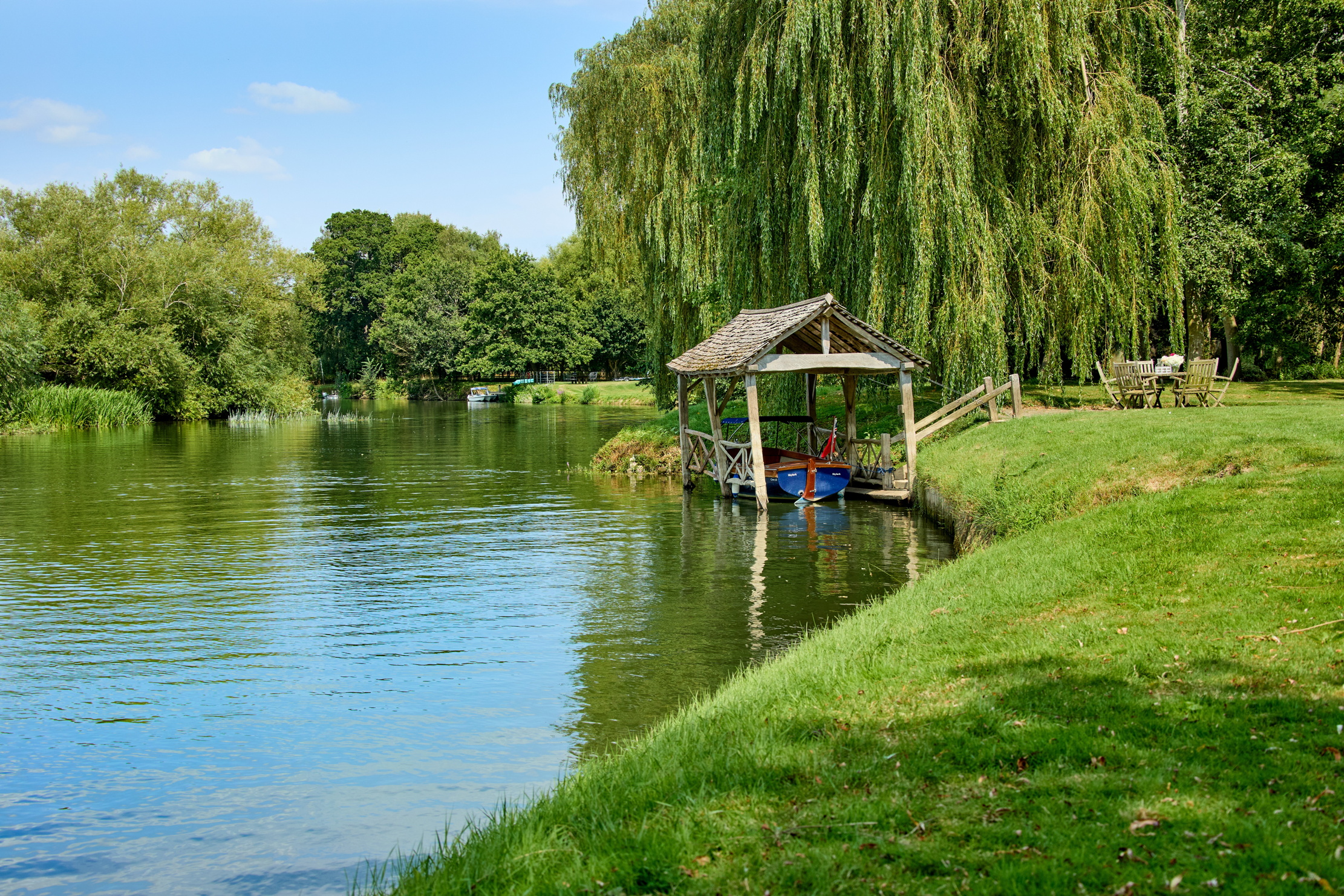 Images of the Manor in Oxfordshire