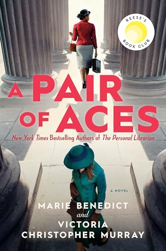 A Pair of Aces: Reese's Book Club