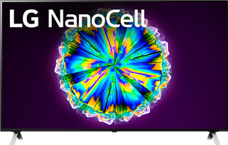 LG NanoCell 85