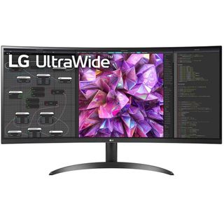 LG 34BQ60QC-B