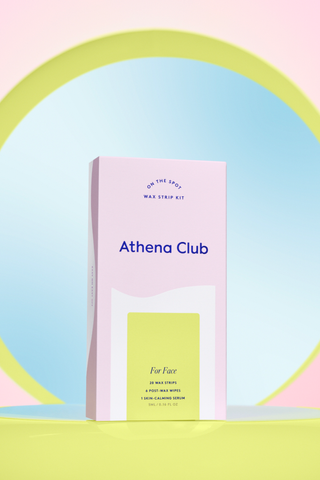 Athena Club