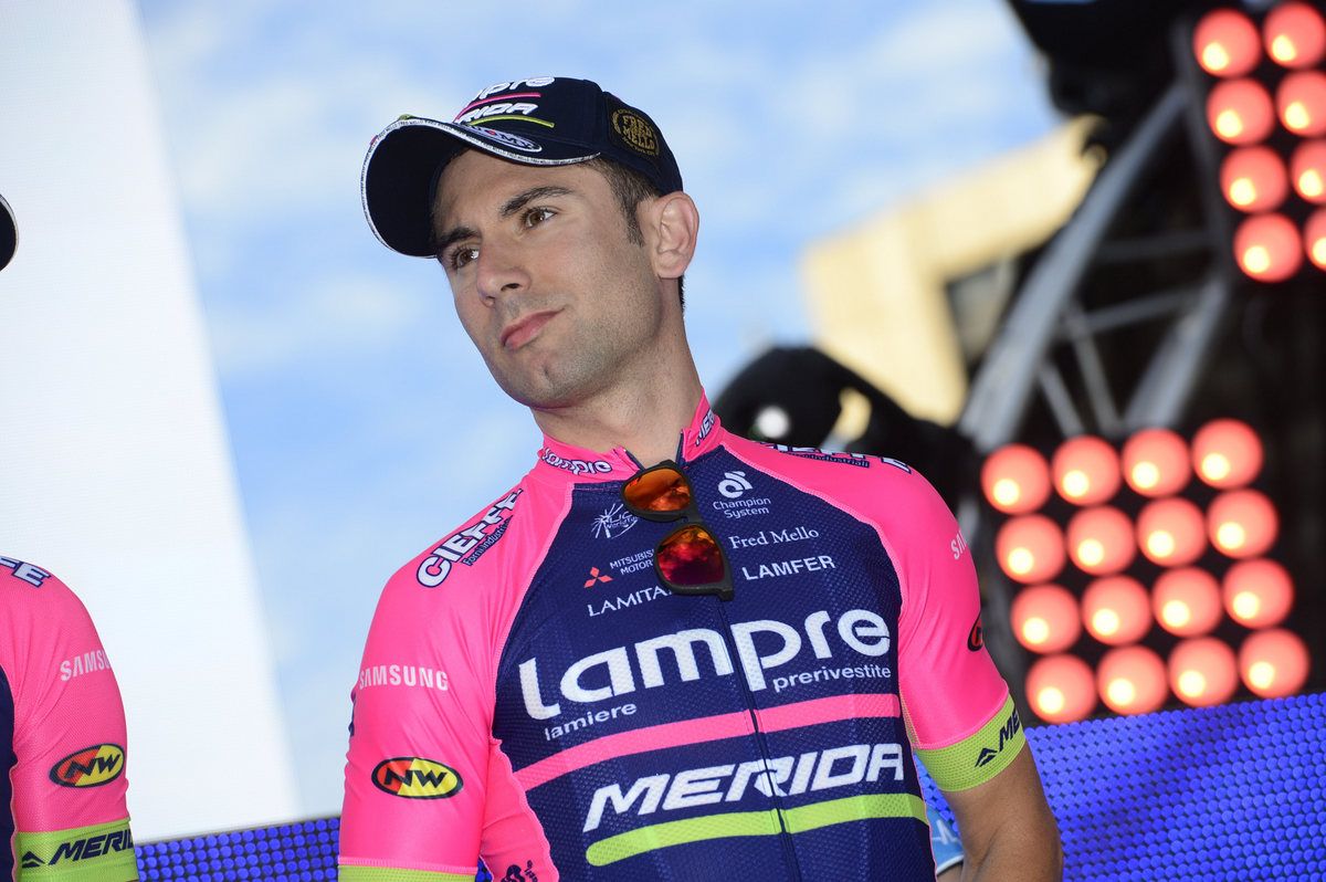 Diego Ulissi (Lampre-Merida)