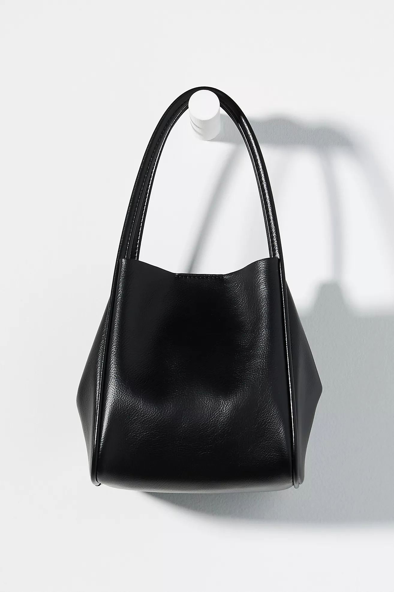 The Hollace Tote: Mini Edition
