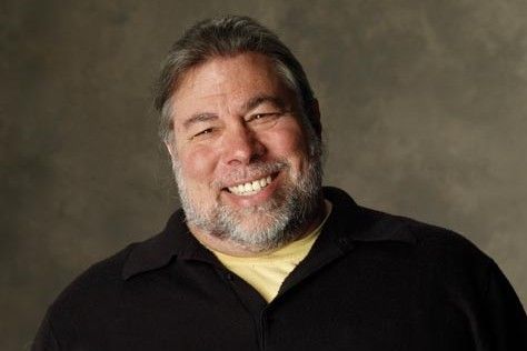 Steve Wozniak