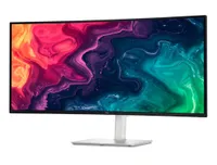 Dell 34" Curved WQHD Monitor (S3425DW)