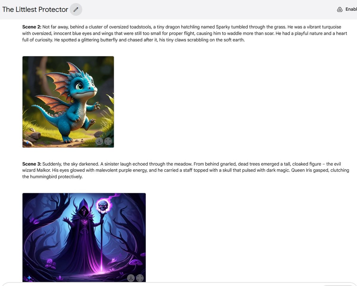 I attempted Gemini’s new AI picture era instrument – listed below are 5 methods to get one of the best artwork from Google’s Flash 2.0