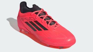 Adidas Kids F50 Pro football boots soccer cleats