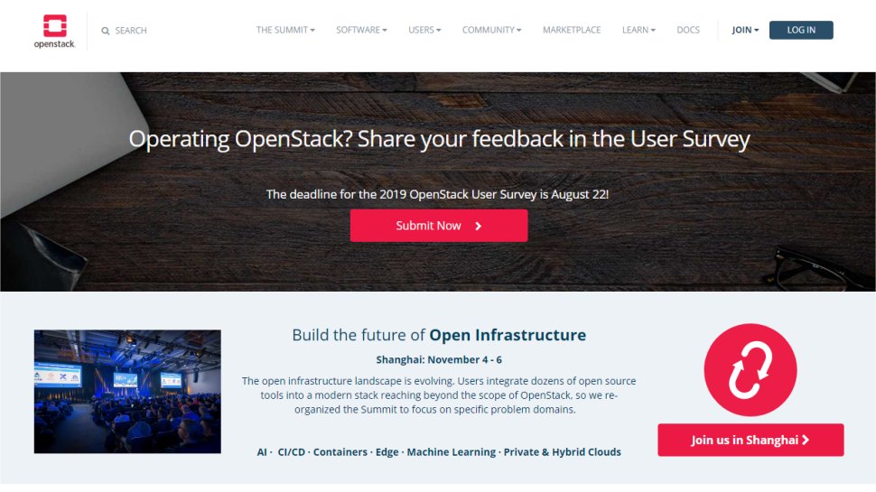 OpenStack