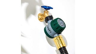 Orbit 62034 mechanical watering hose timer