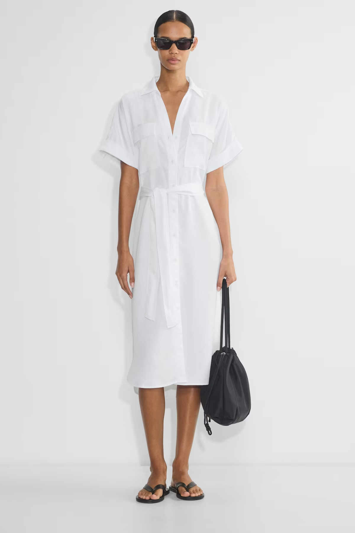 Babaton, Network Dress
