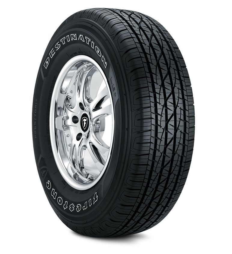 Firestone Review - Pros, Cons And Verdict | Top Ten Reviews