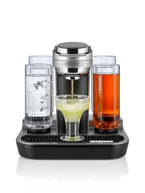 Professional Cocktail Machine and Margarita Maker