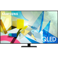 Samsung QLED Q80 49-inch UHD HDR 4K QLED TV | $1,099.99 $899.99 at Best Buy