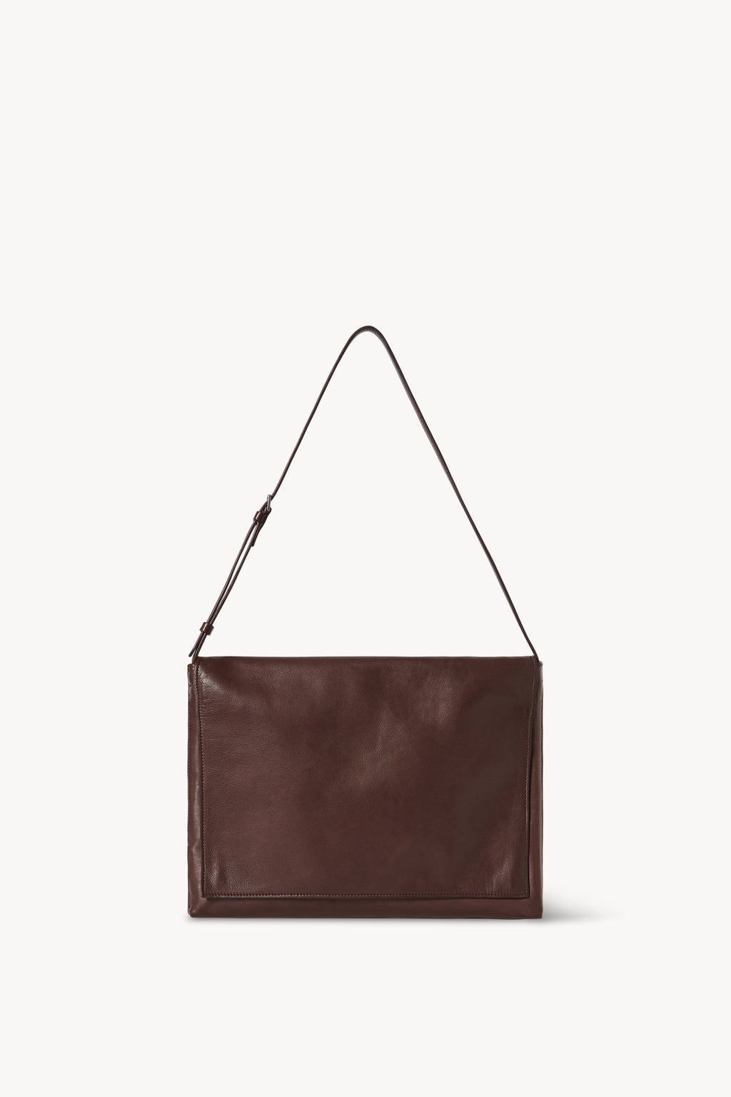 Nan Shoulder Bag in Leather