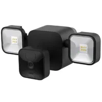 Blink Outdoor + Floodlight: was £124.98, now £62.49 at Amazon