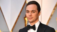 Jim Parsons