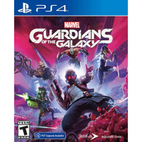 Marvel's Guardians of the Galaxy (PS4) | $59.99 $23.06 at Best BuySave $36