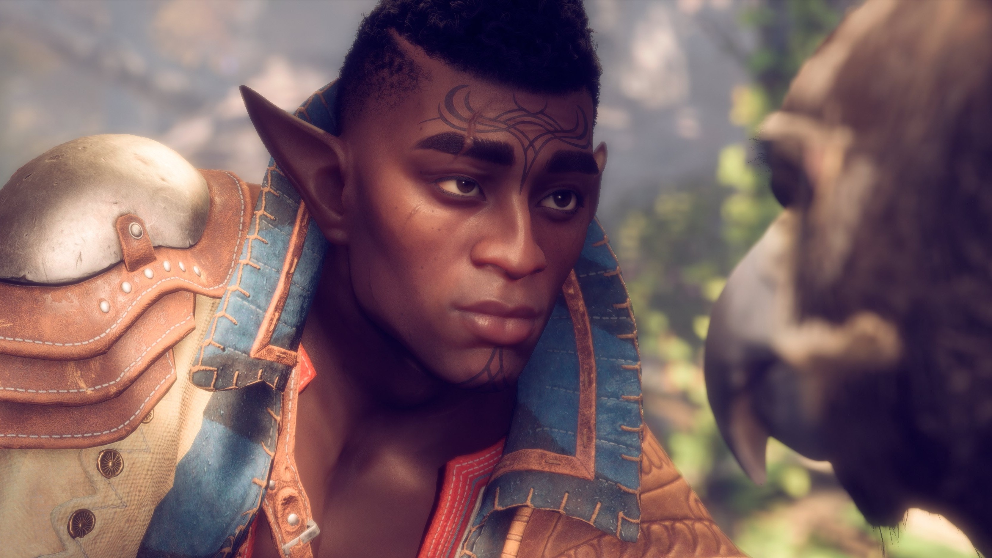 While Dragon Age: The Veilguard’s companions will form their own relationships, it sounds like we’ll still be able to interfere with them: ‘They might come to you for advice, and I can’t guarantee you’ll give them good advice’