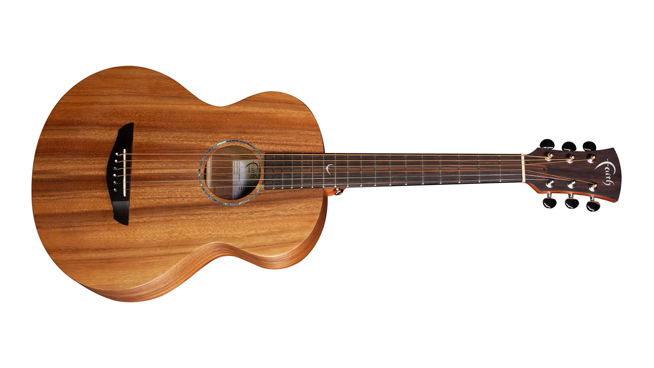 Faith Nomad Mini-Neptune Electro Trembesi