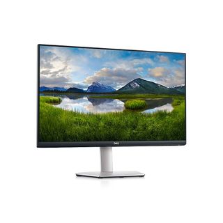 Dell S2721QS is a delightfully affordable monitor.