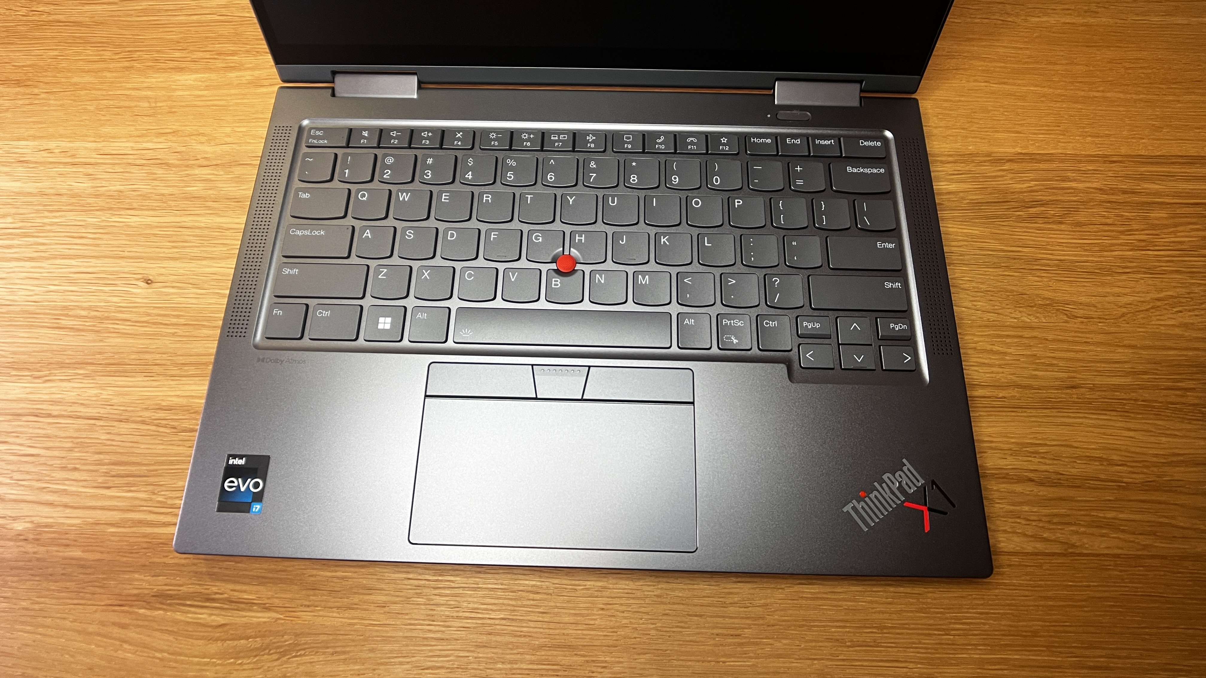 Lenovo ThinkPad X1 Yoga Gen 8 |