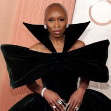 Cynthia Erivo