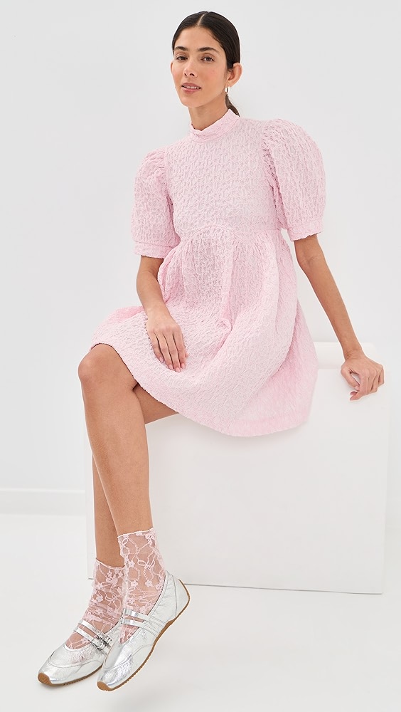 Cecilie Bahnsen Dumas Dress