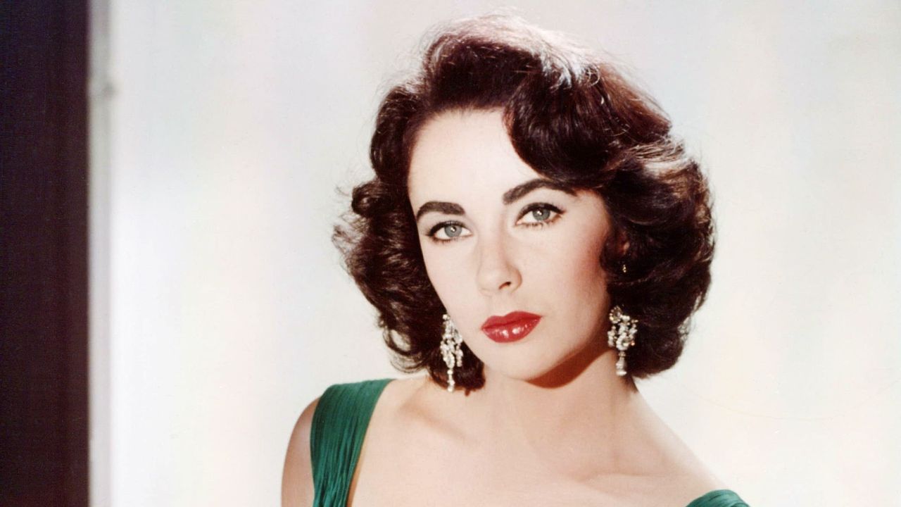 Elizabeth Taylor