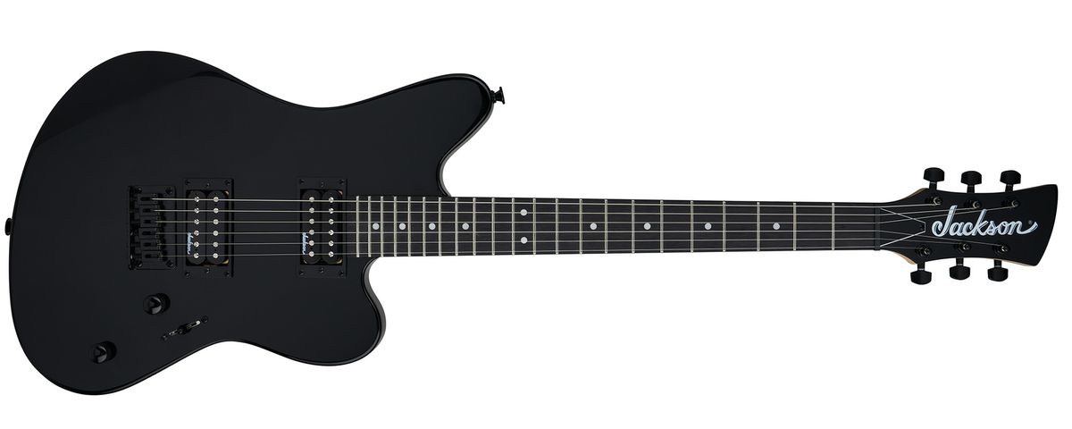 Jackson JS Surfcaster