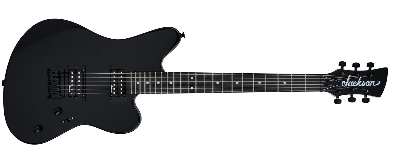 Jackson JS Surfcaster