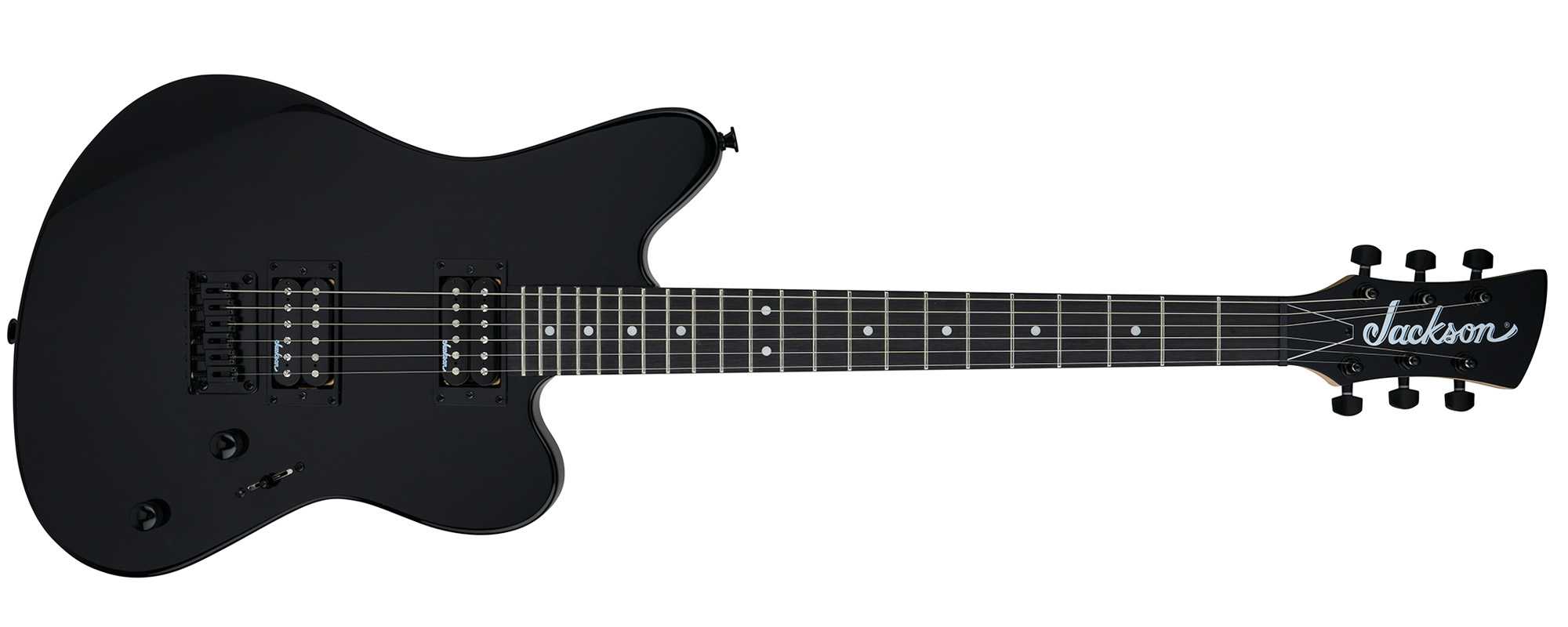 Jackson JS Surfcaster