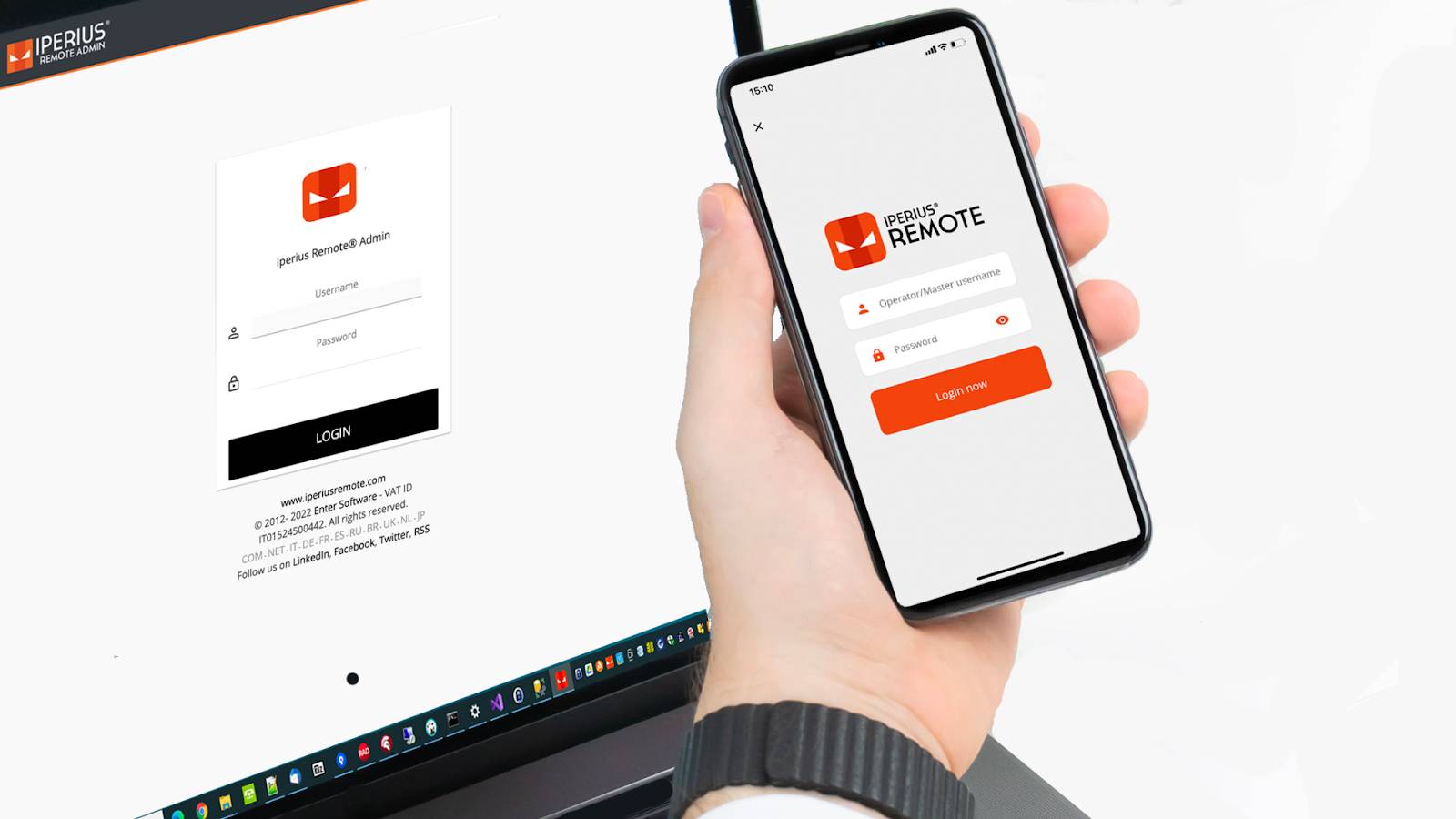 EnterSRL
