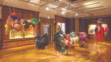 Turner Prize exhibition