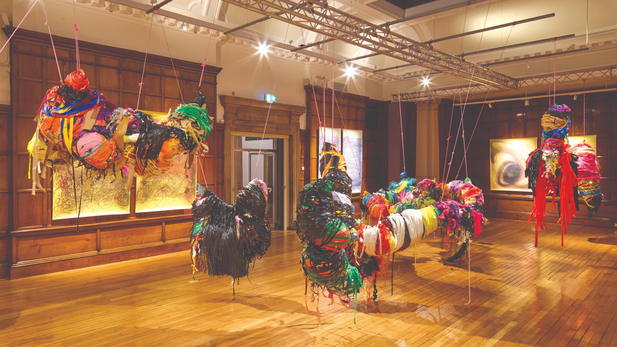 Turner Prize exhibition