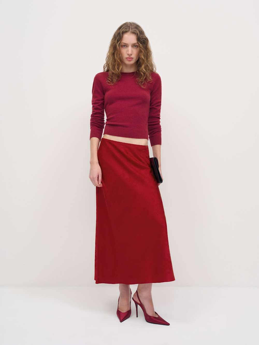Layla Skirt