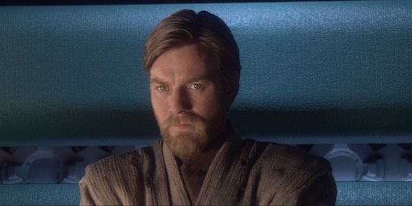 What Ewan McGregor Thought When He Saw Star Wars: The Last Jedi ...