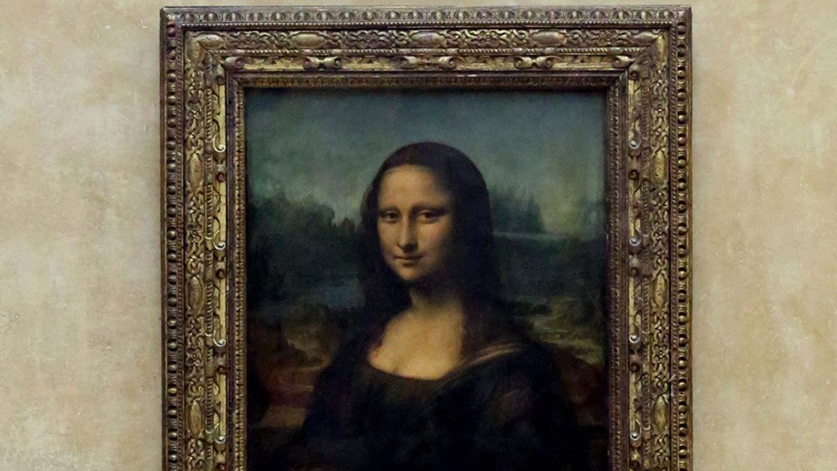 Mona Lisa