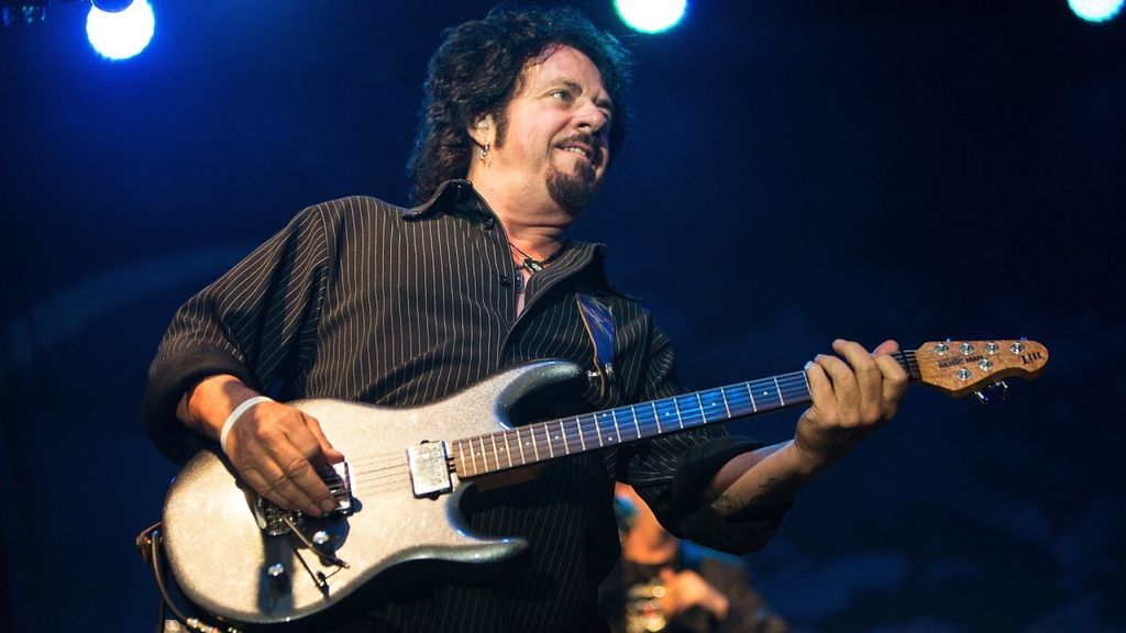 My First Love: Steve Lukather on the Beatles | Louder