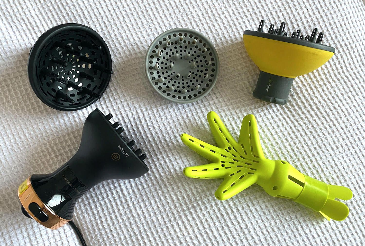 The best diffusers for curly hair, tested by a beauty editor Woman & Home