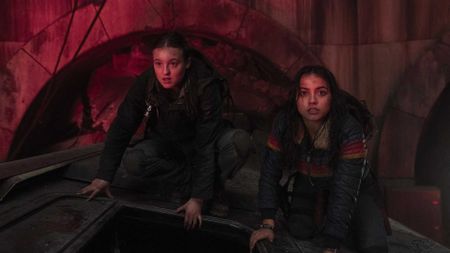 The Last of Us season 2