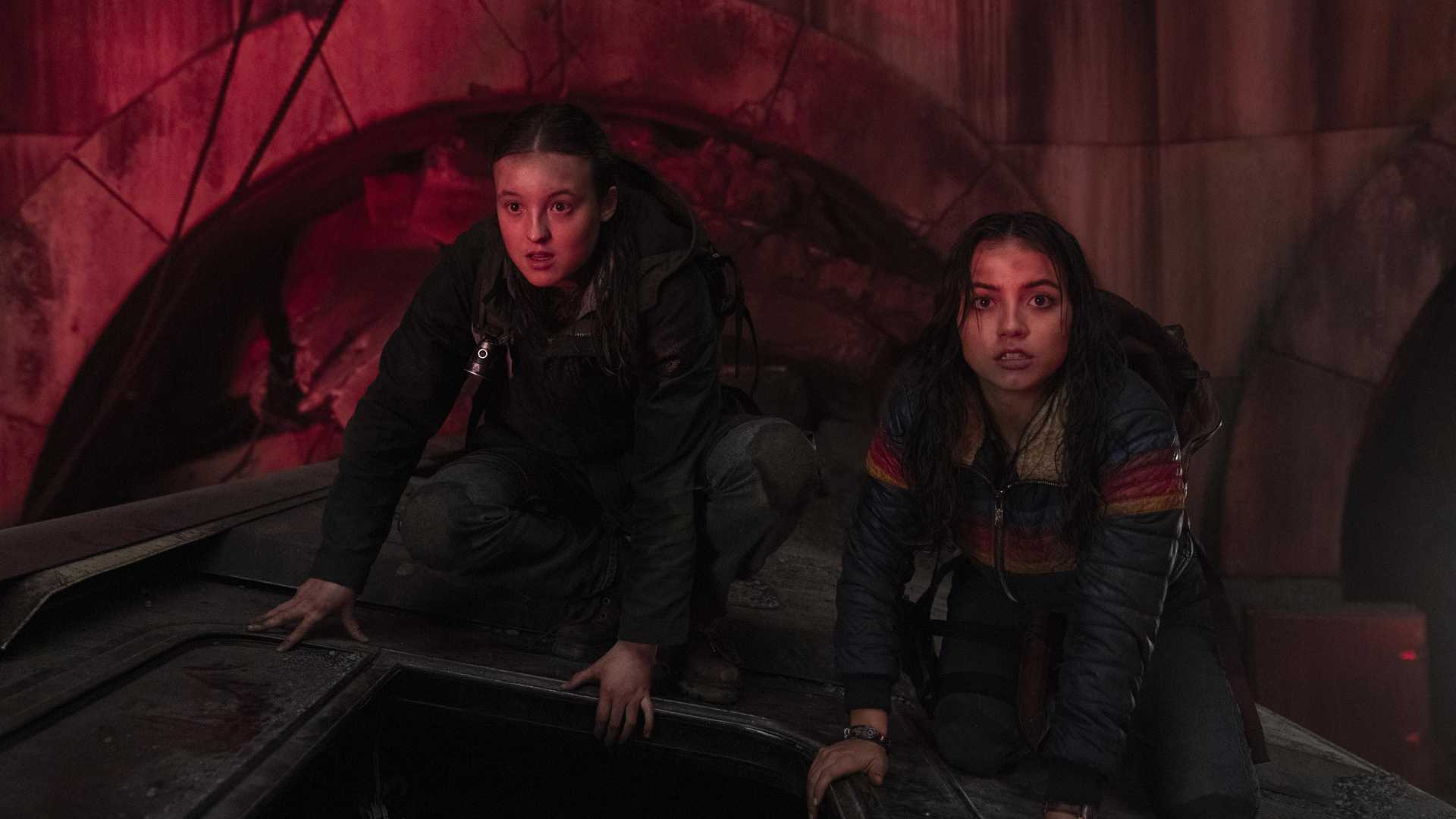 The Last of Us season 2