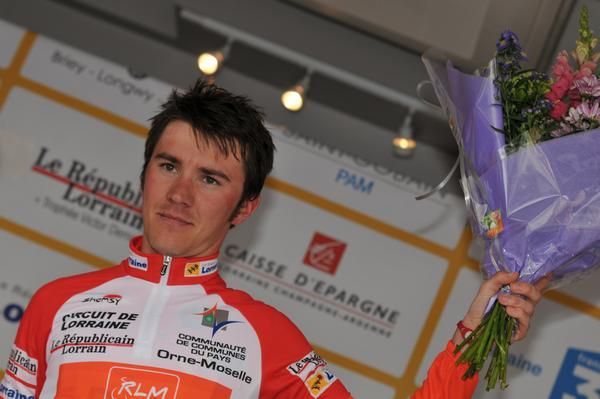Alexandre Lemair (Roubaix Lille Metropole)